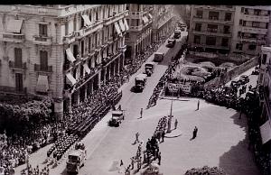 L ARMEE D AFRIQUE 1943 A ORAN (16)